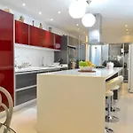 Great Apartment With Private Pool