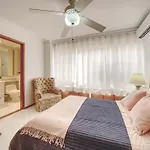 Great Apartment With Private Pool