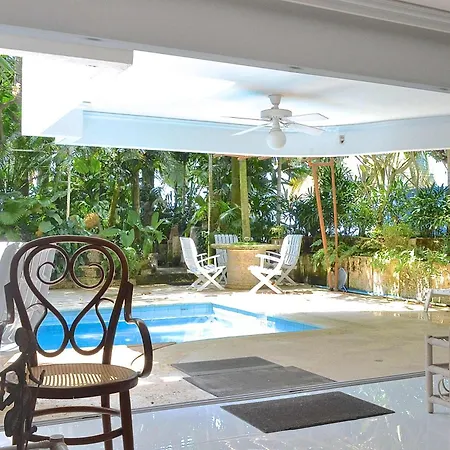 Apartamento Great With Private Pool Cartagena