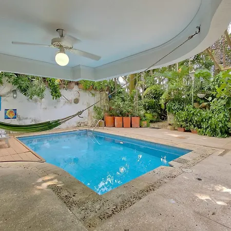 Apartamento Great With Private Pool
