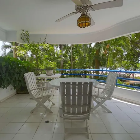 Great With Private Pool