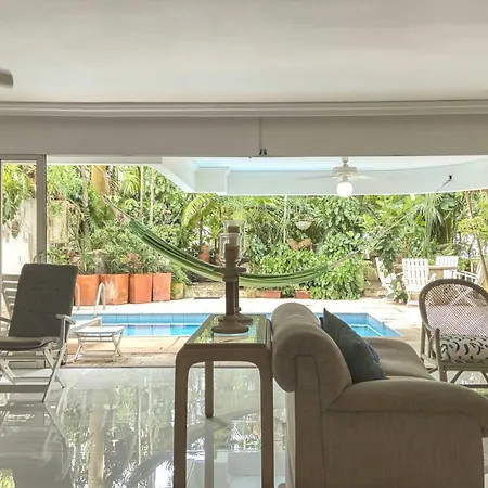 Apartamento Great With Private Pool *