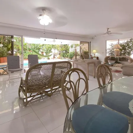 Great With Private Pool