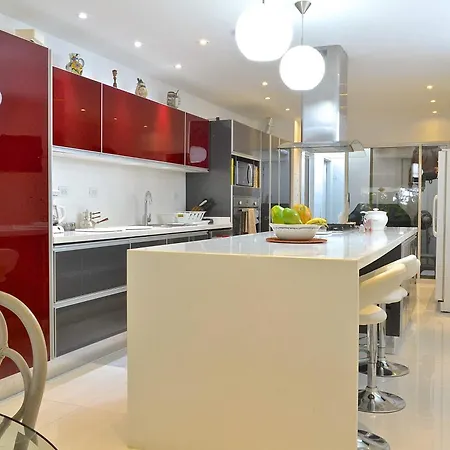 Apartamento Great With Private Pool *