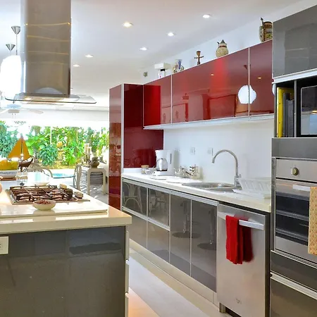 Apartamento Great With Private Pool