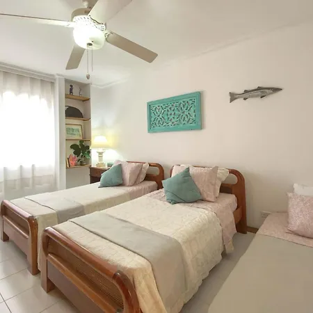 Apartamento Great With Private Pool *