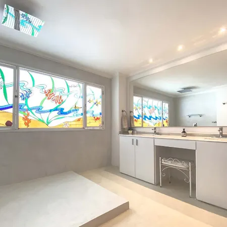 Great With Private Pool Cartagena