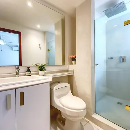 Great With Private Pool Apartamento *