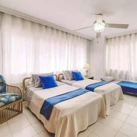 Apartamento Great With Private Pool *