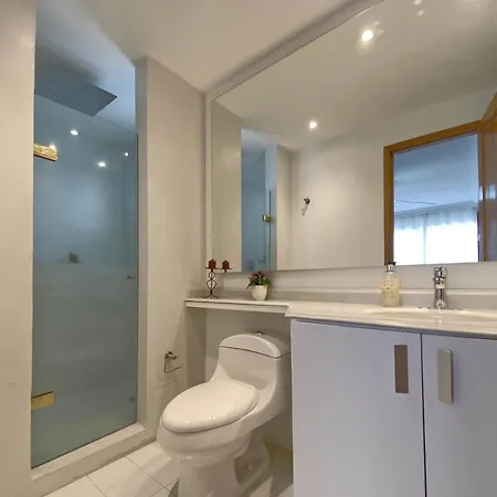 Apartamento Great With Private Pool Cartagena
