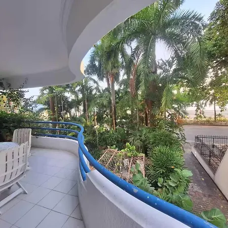 Apartamento Great With Private Pool Cartagena