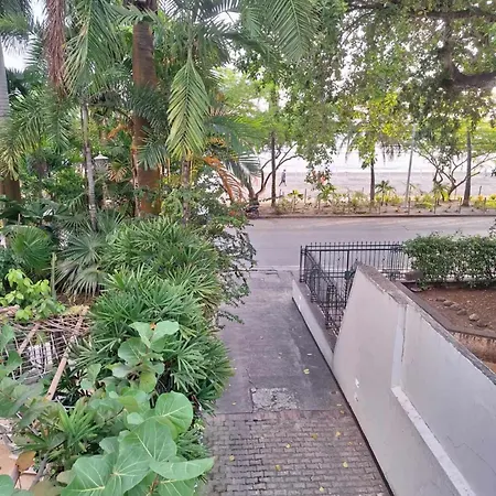 Apartamento Great With Private Pool Cartagena
