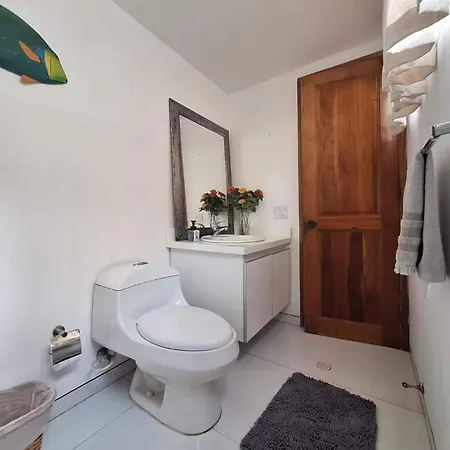 Apartamento Great With Private Pool