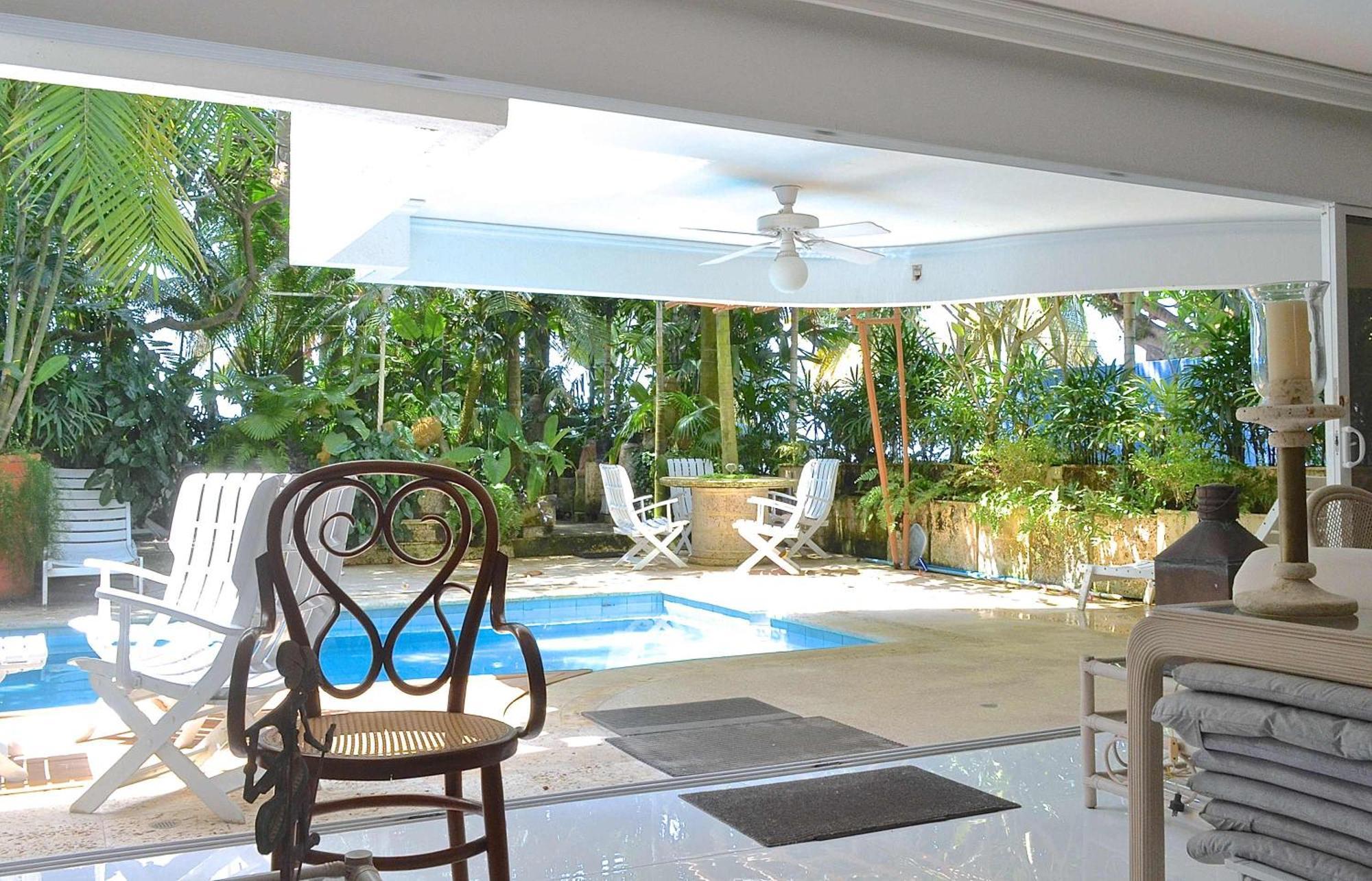 Apartment Great With Private Pool Cartagena