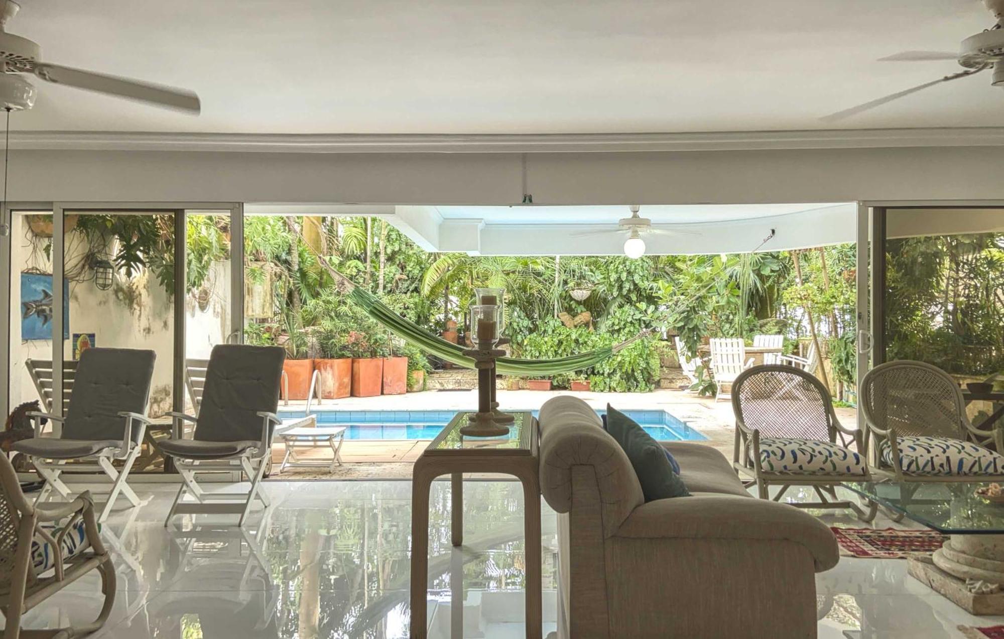 Apartment Great With Private Pool *