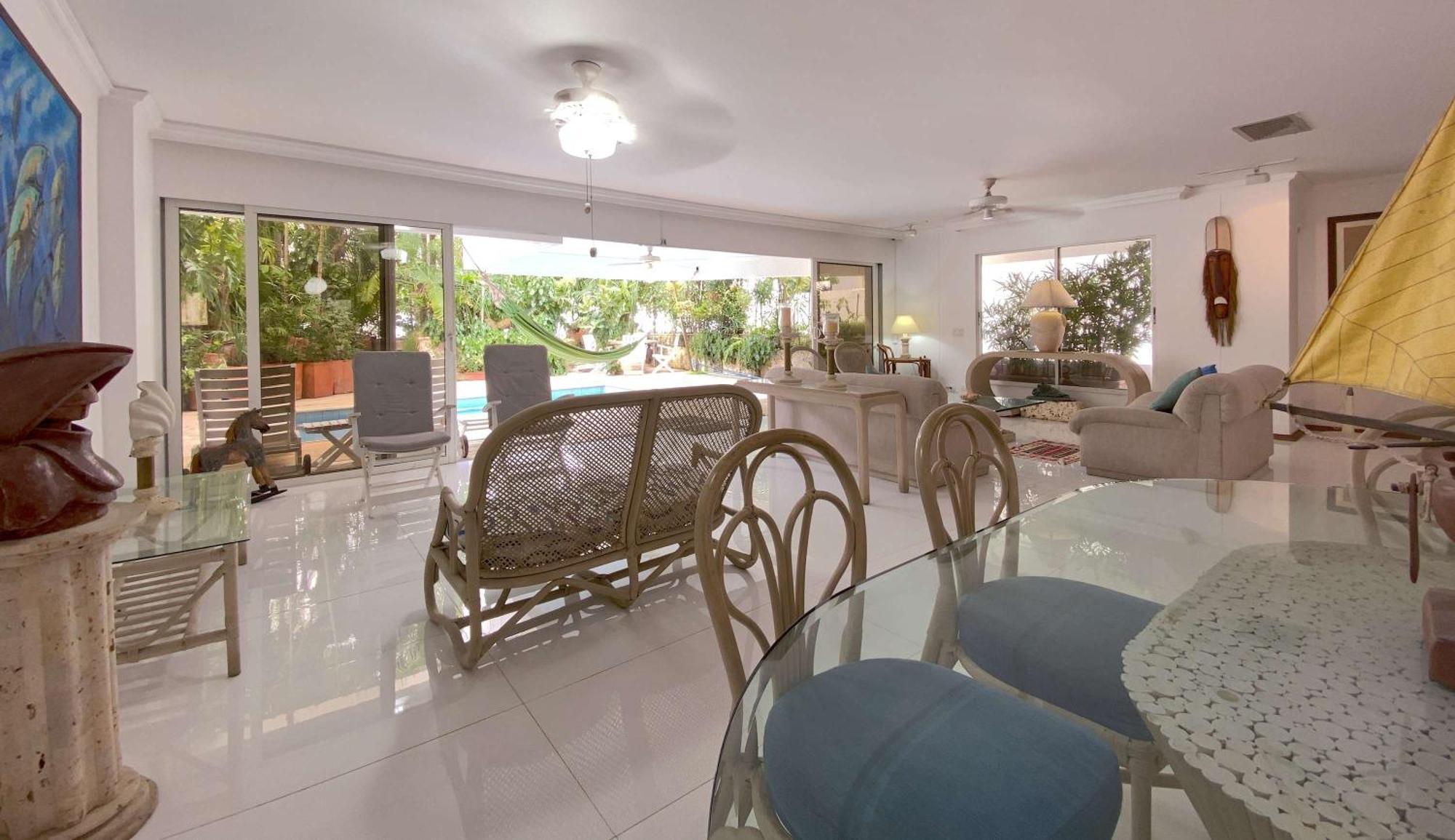 Great With Private Pool