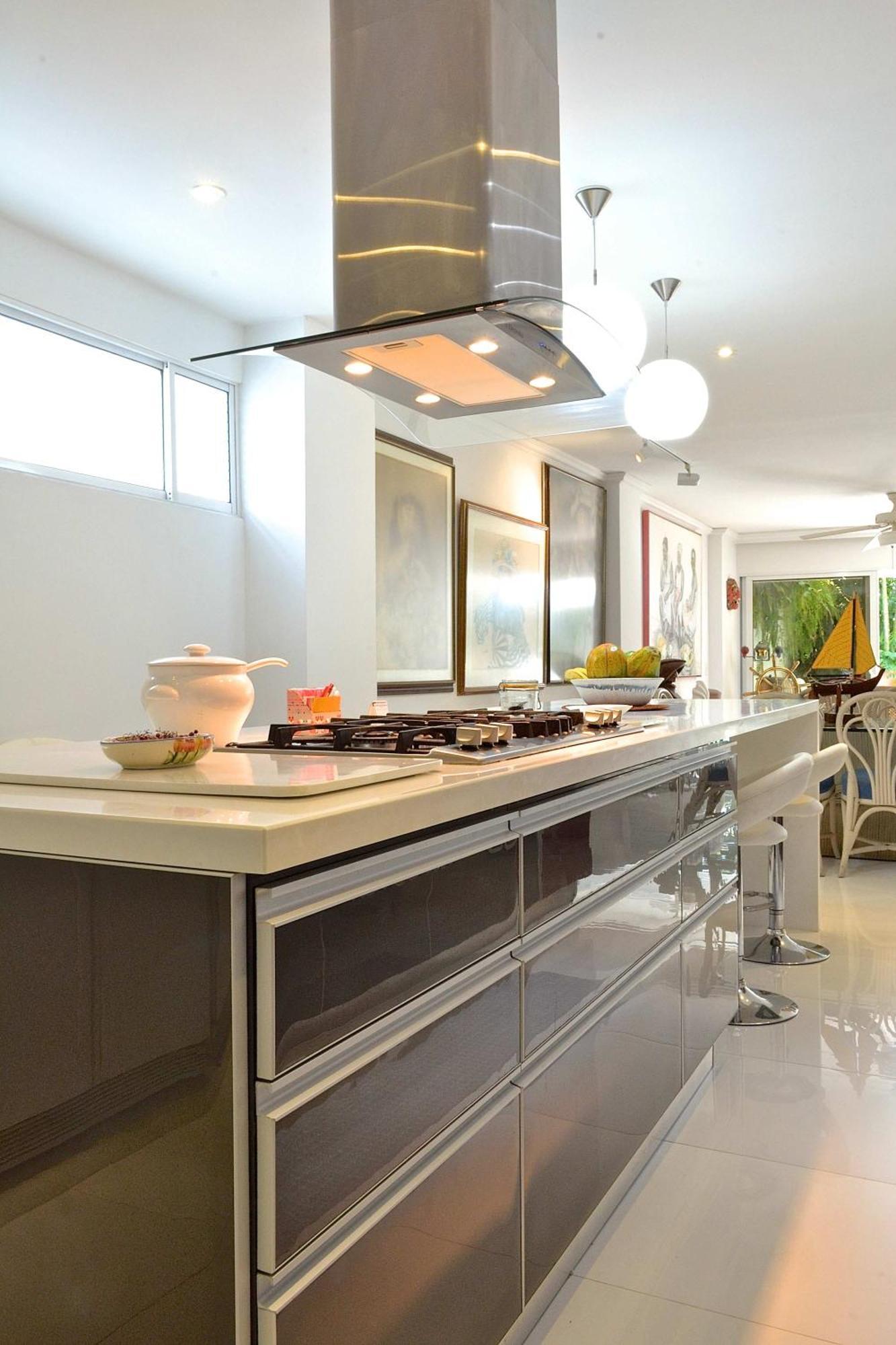 Great With Private Pool Apartment