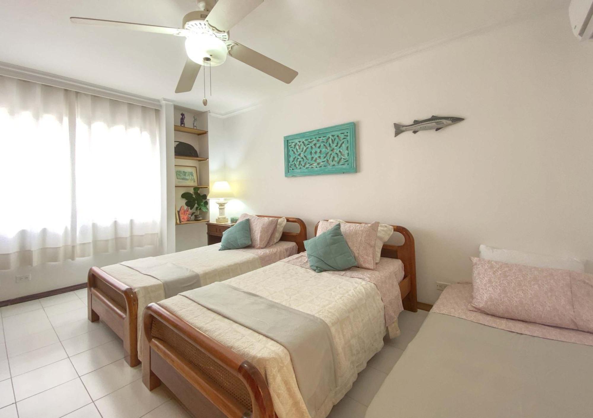 Apartment Great With Private Pool *
