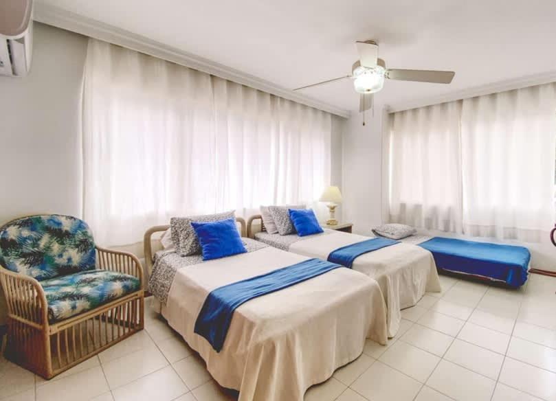 Apartment Great With Private Pool *
