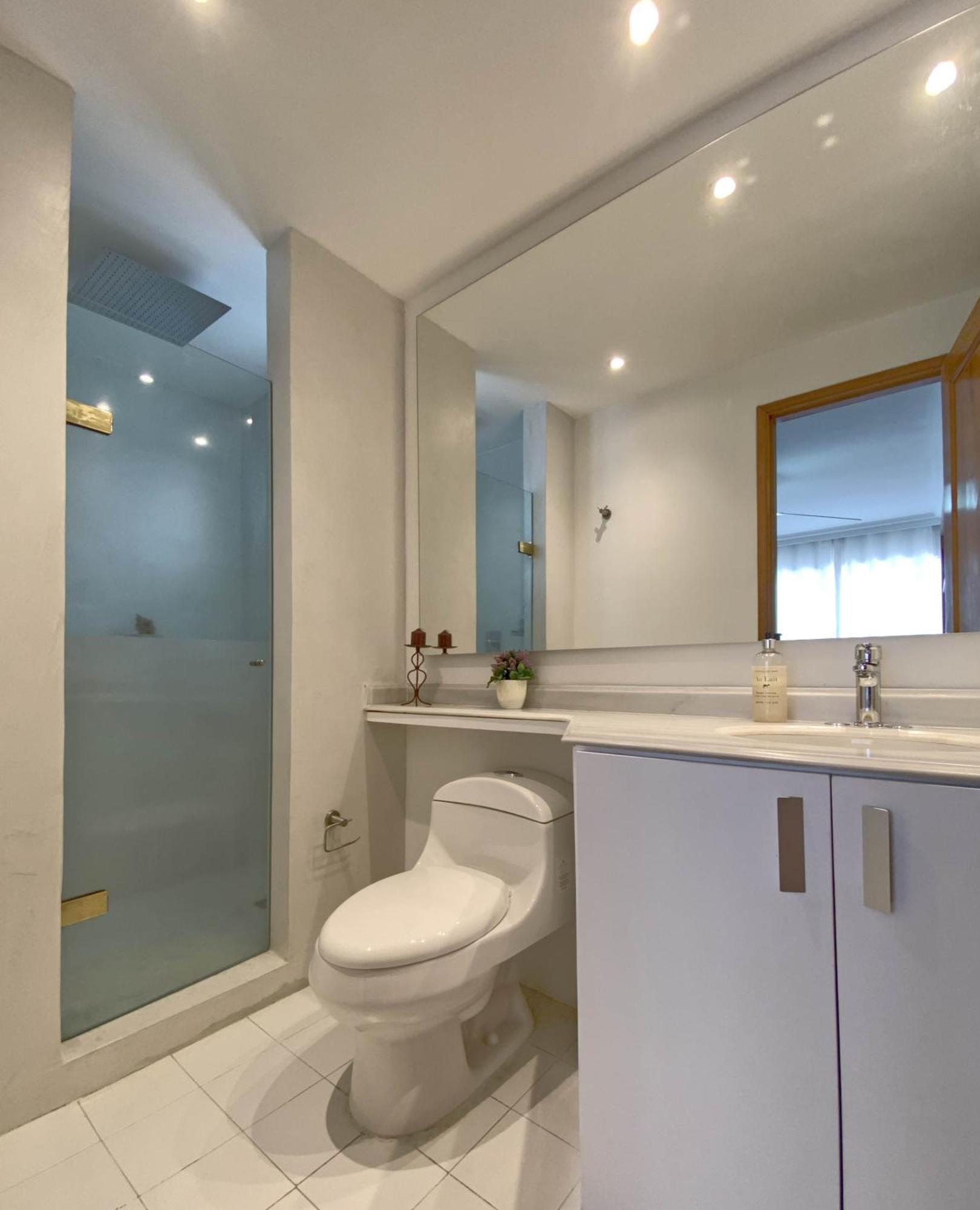 Apartment Great With Private Pool Cartagena